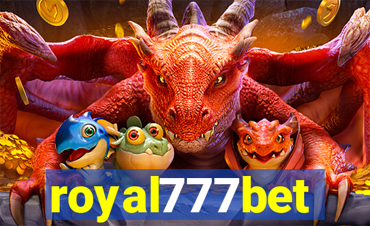 royal777bet