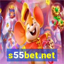 s55bet.net