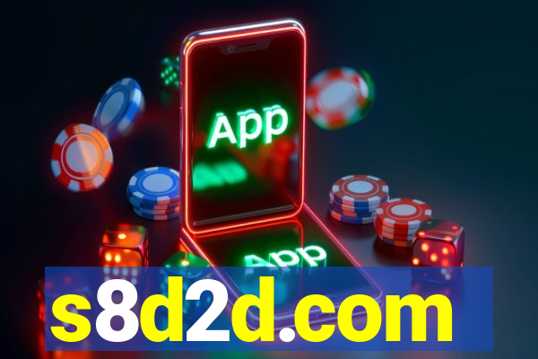 s8d2d.com