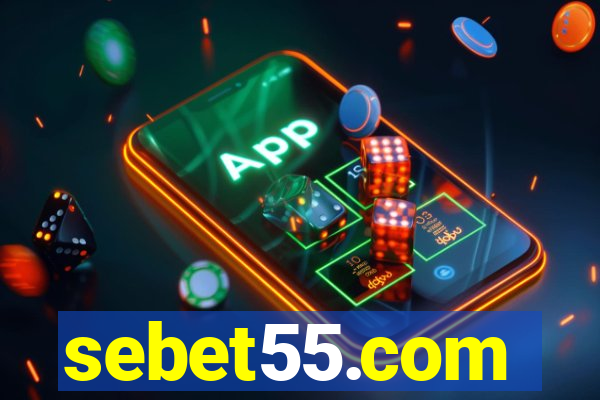 sebet55.com