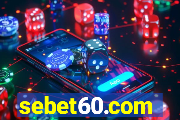 sebet60.com