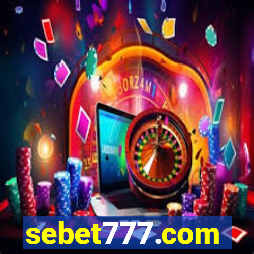 sebet777.com