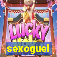 sexoguei