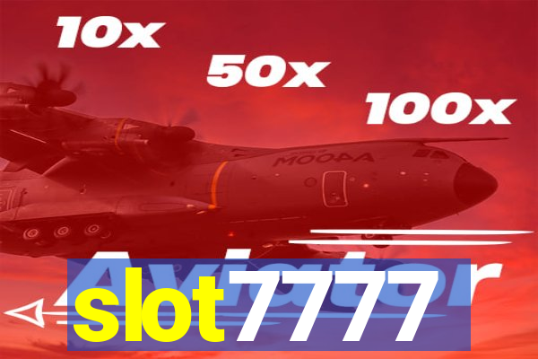 slot7777