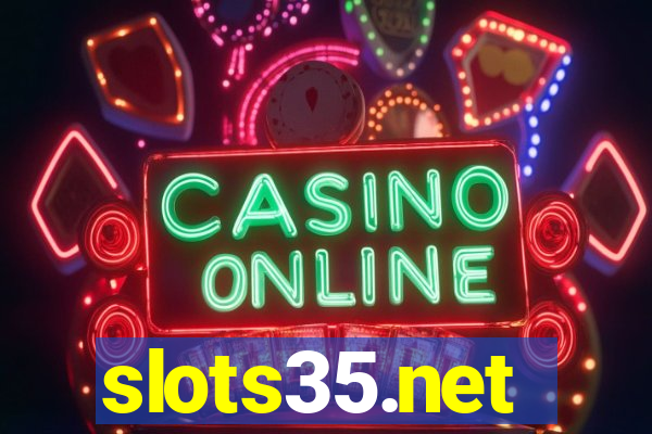 slots35.net