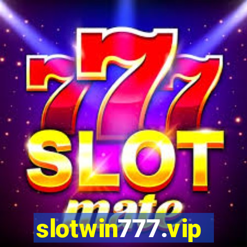 slotwin777.vip