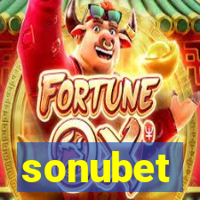 sonubet