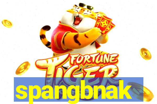 spangbnak