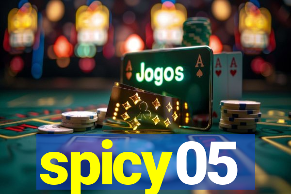 spicy05