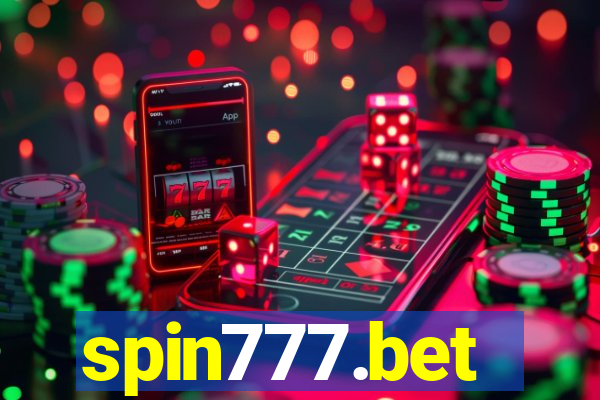 spin777.bet