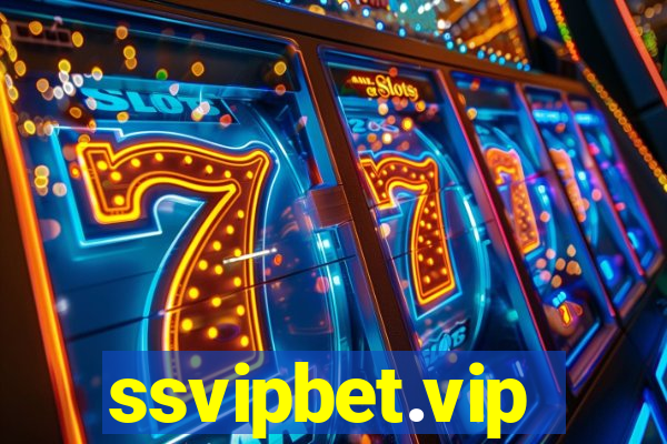 ssvipbet.vip