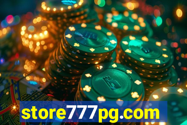 store777pg.com