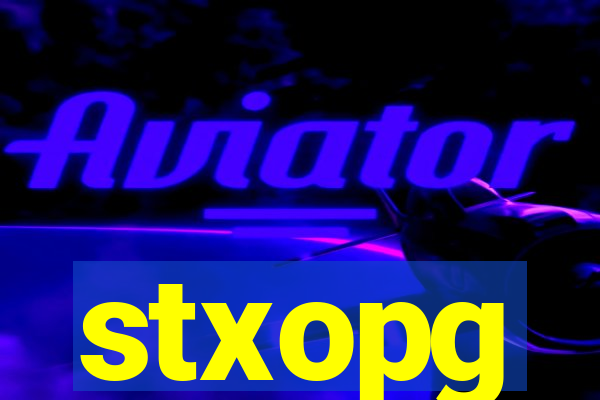 stxopg