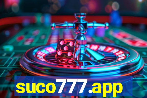 suco777.app