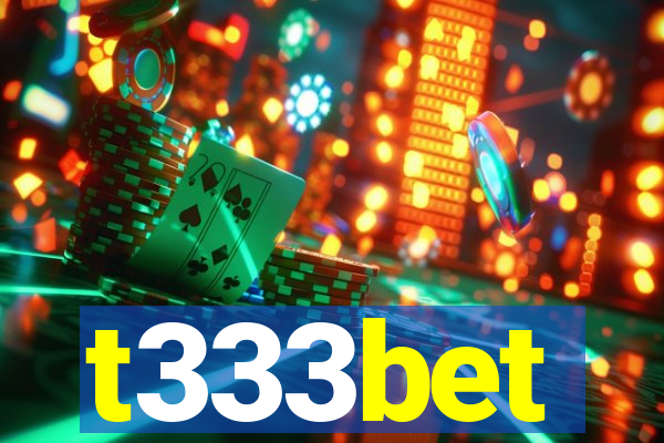 t333bet