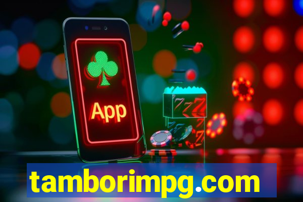 tamborimpg.com