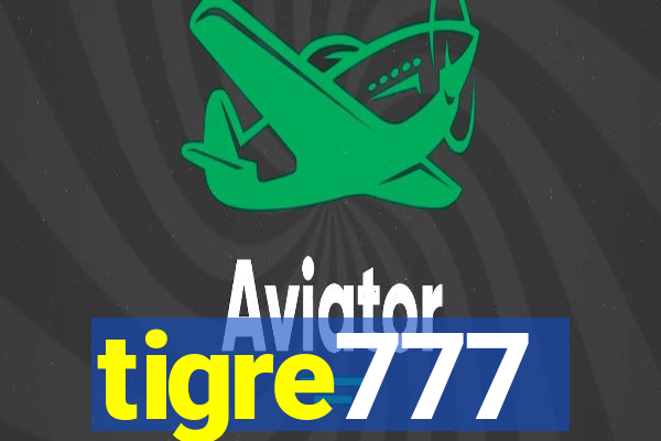 tigre777