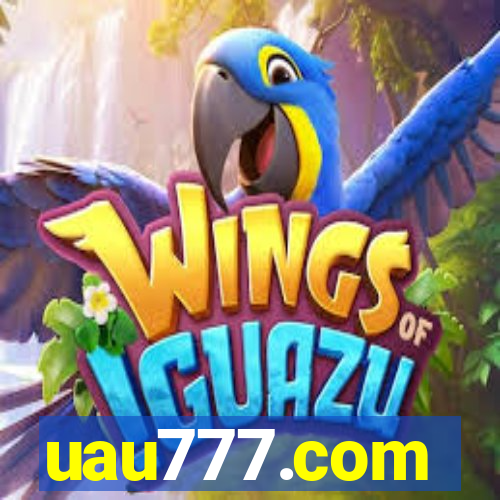 uau777.com