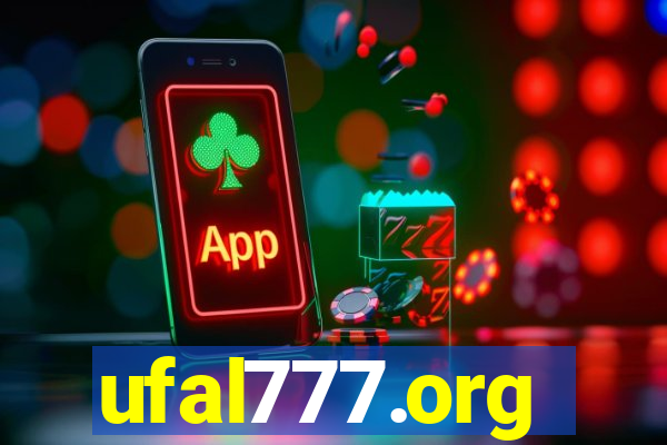 ufal777.org