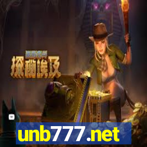 unb777.net