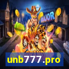 unb777.pro