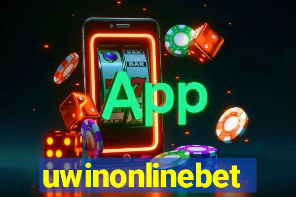 uwinonlinebet