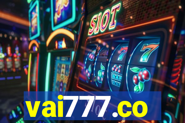 vai777.co