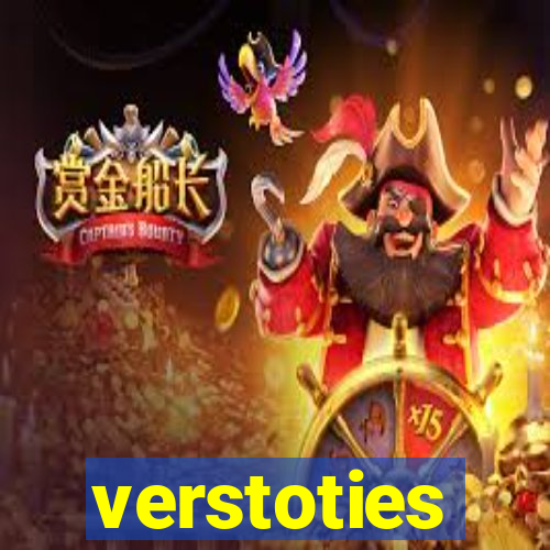 verstoties