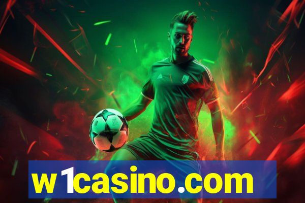 w1casino.com