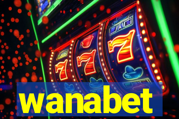 wanabet-games.com