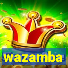 wazamba