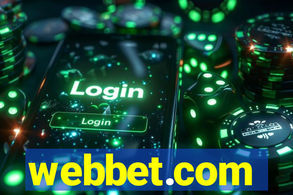 webbet.com