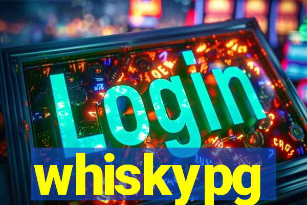 whiskypg