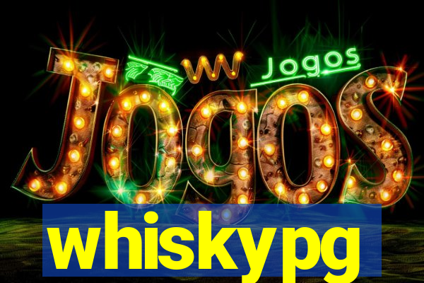 whiskypg