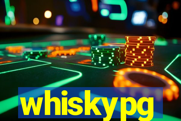 whiskypg