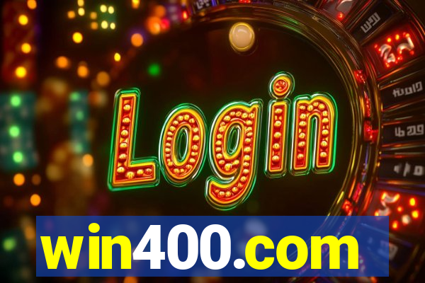 win400.com