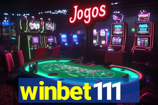 winbet111