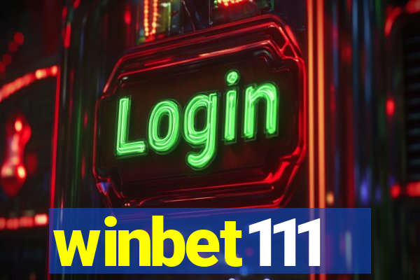 winbet111