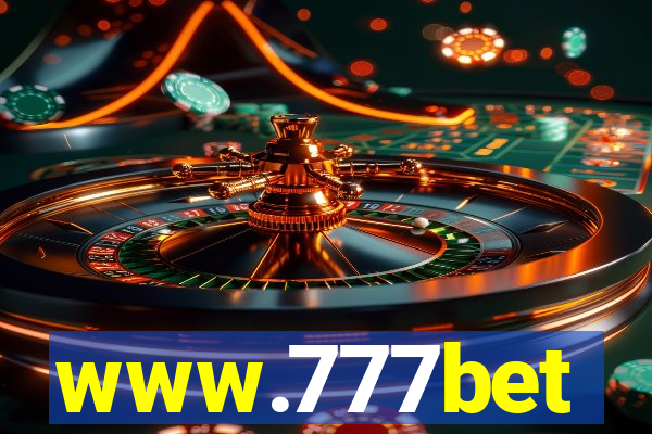 www.777bet