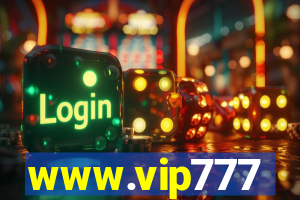 www.vip777