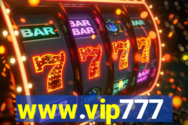 www.vip777