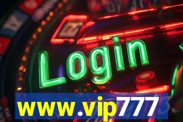 www.vip777