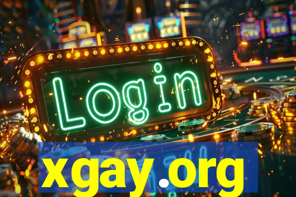 xgay.org