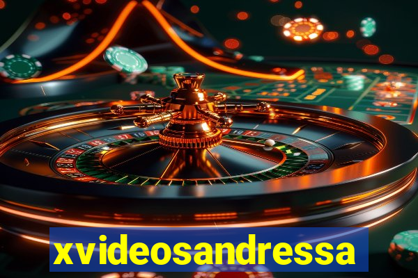 xvideosandressaurach