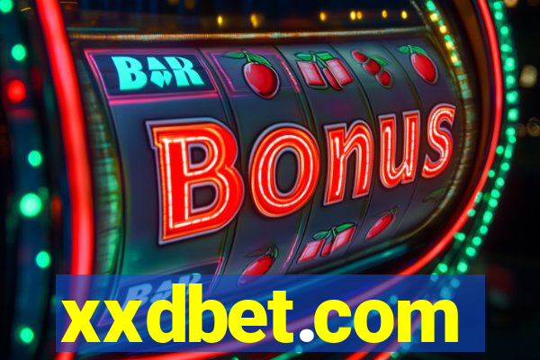 xxdbet.com