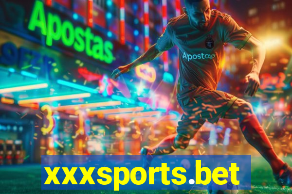 xxxsports.bet