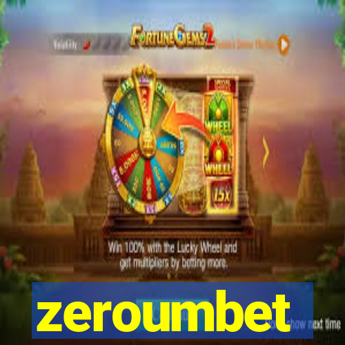 zeroumbet