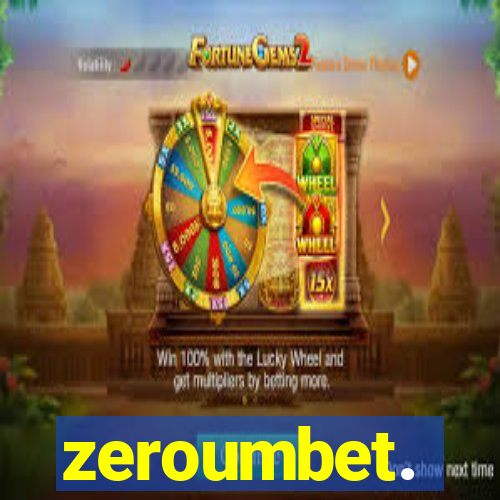 zeroumbet.