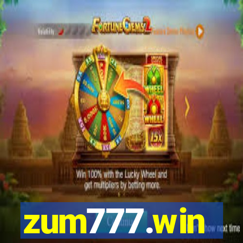 zum777.win